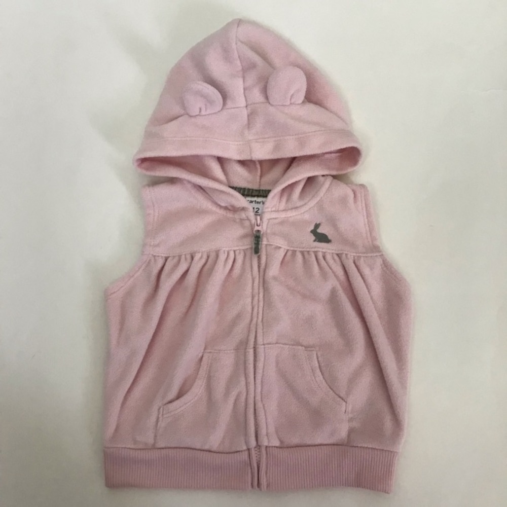 Girls 4 Piece Vest, Leggings & Onesie Bundle - Picture 2 of 12